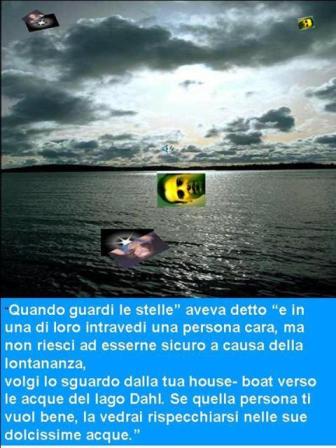 sul lago dahl